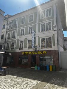 Coimbra, Coimbra 3000-002, Portugal
