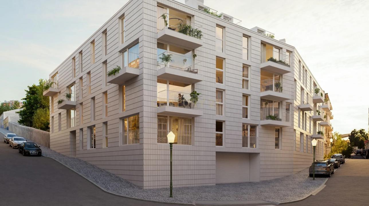 Lisbona, Lisbona 1300-307, Portogallo