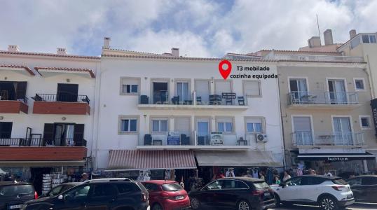 Nazaré, Leiria 2450-106, Portugal