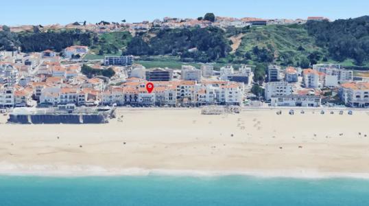 Nazaré, Leiria 2450-106, Portugal