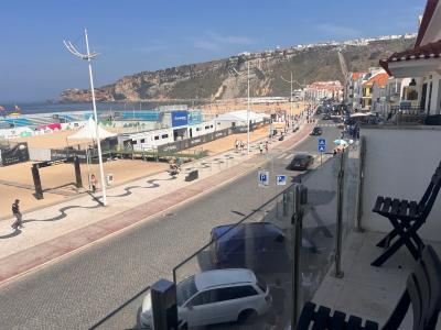 Nazaré, Leiria 2450-106, Portugal