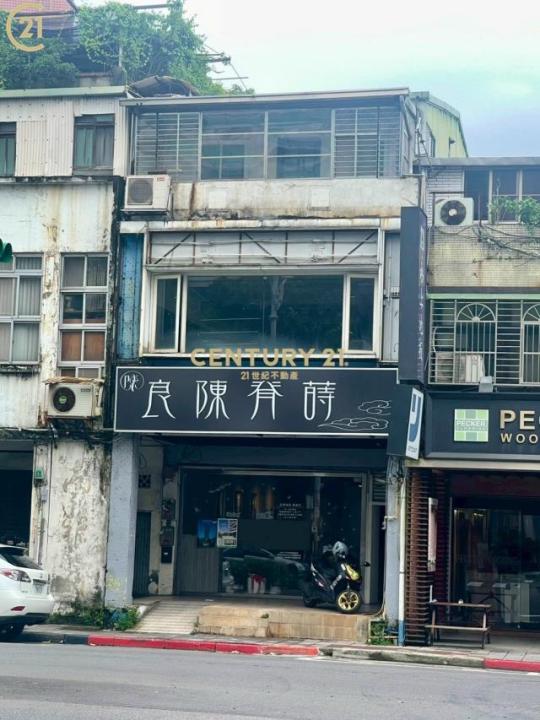 中山北路六段, Shilin Dist., עיר טייפה 111, טיוואן