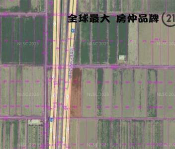 新埤段, Taibao City, Chiayi County 612, Tayvan