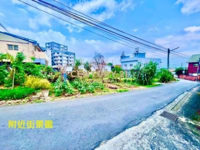 福興段, Nantou, Nantou County 540, Taiwan