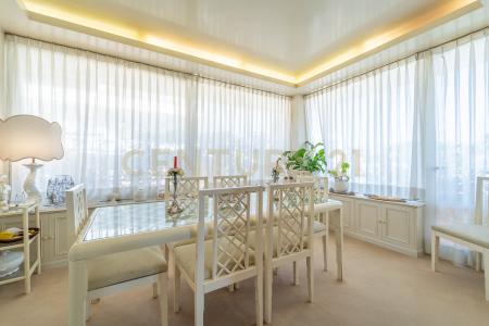 Viale Cortina d'Ampezzo, Rome, Lazio 00135, Italie