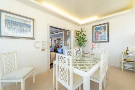 Viale Cortina d'Ampezzo, Rome, Lazio 00135, Italie