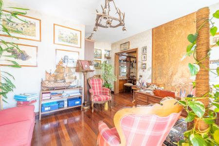 Viale Cortina d'Ampezzo, Rome, Lazio 00135, Italie