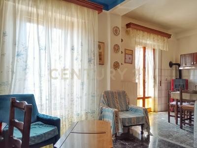 Piazza Fratelli Cervi, Abbadia San Salvatore, Toscana 53021, Italy