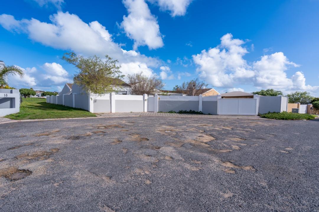 Langebaan, Western Cape, Sudáfrica