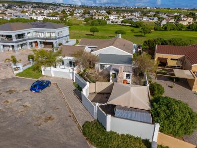 Langebaan, Western Cape, Sudáfrica