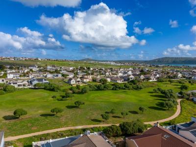 Langebaan, Western Cape, Sudáfrica