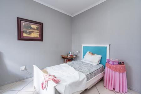 Langebaan, Western Cape, Sudáfrica