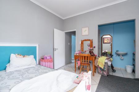 Langebaan, Western Cape, Sudáfrica