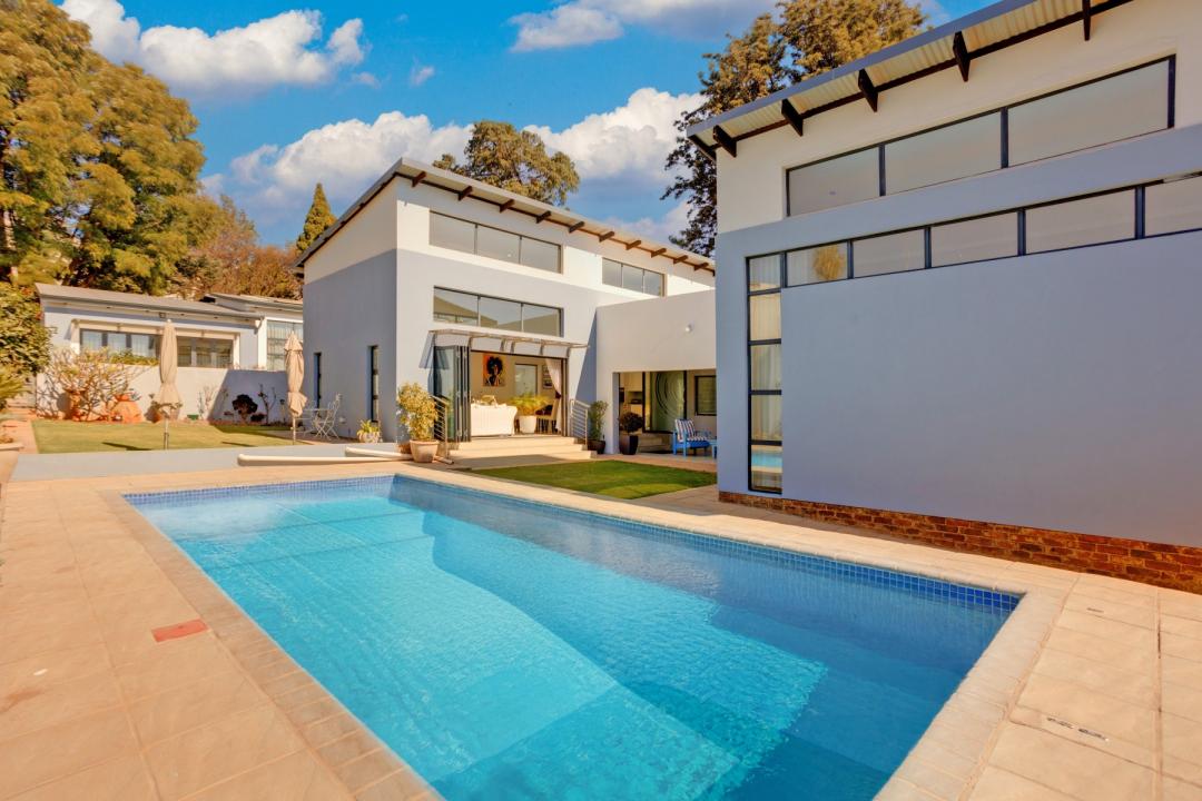 Johannesburg, Gauteng, South Africa