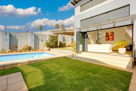 Johannesburg, Gauteng, South Africa