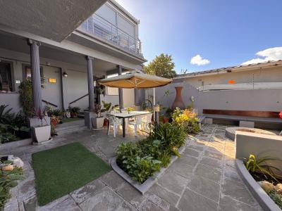 Melkbosstrand, Western Cape, South Africa