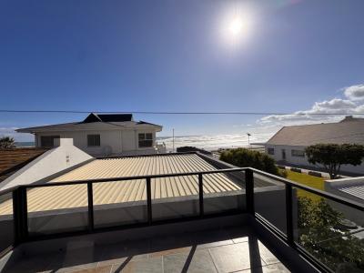 Melkbosstrand, Western Cape, Republika Południowej Afryki