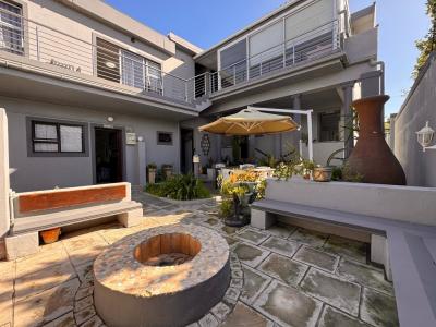 Melkbosstrand, Western Cape, Republika Południowej Afryki