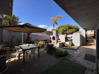 Melkbosstrand, Western Cape, Republika Południowej Afryki