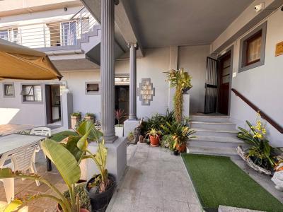 Melkbosstrand, Western Cape, Republika Południowej Afryki