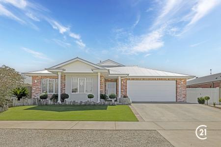 27 Brolga Avenue, Moama, NSW 2731, Australia