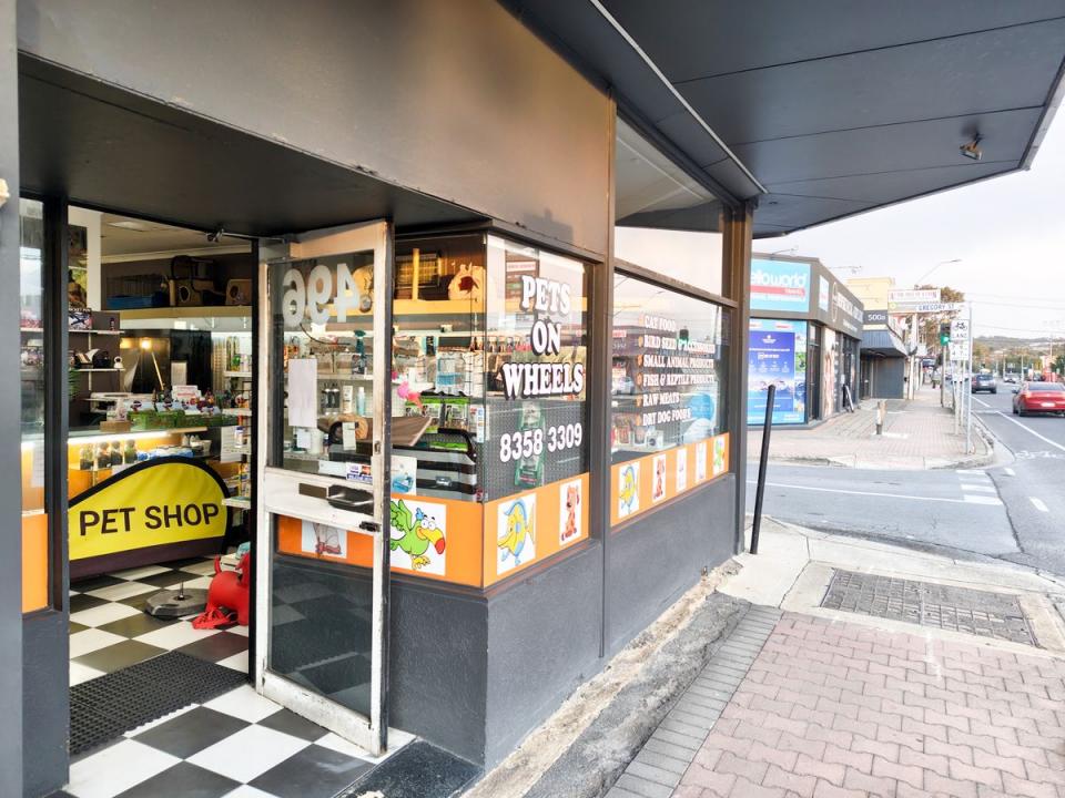 496 Brighton Road, Brighton, SA 5048, Australien