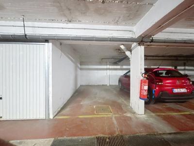 Avenue de l'Arbre Ballon 20, Jette, Belgium