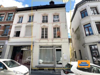 GRAND PLACE  8, Chimay, 比利時