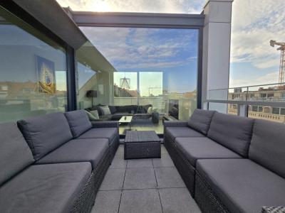 Franslaan 10 0601, Nieuwpoort, Belgium