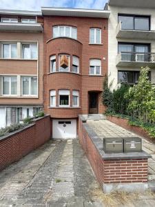 Avenue de la Basilique 54, Berchem-sainte-agathe, Bélgica