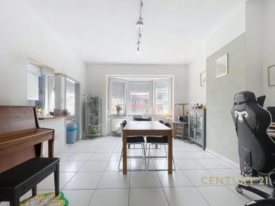 Avenue de la Basilique 54, Berchem-sainte-agathe, Belgium