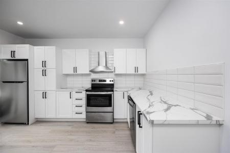 5778 Rue Hamilton, Montréal (Le Sud-Ouest), Quebec H4E 3C1, Canadá