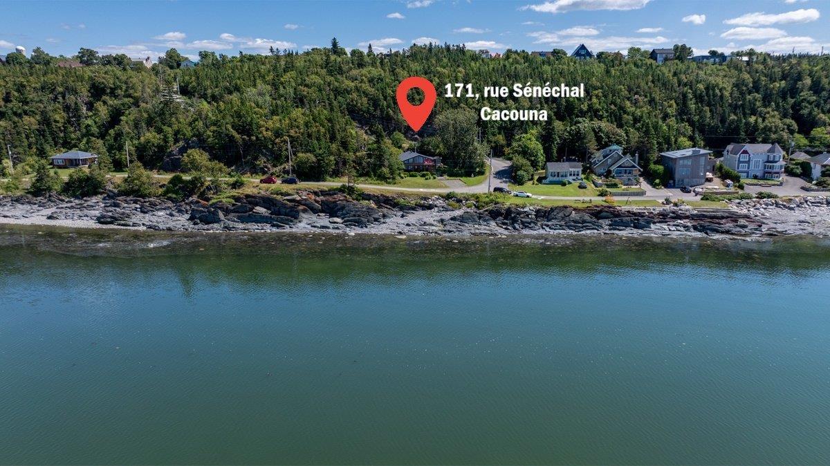 171 Rue Sénéchal, Cacouna, Québec G0L 1G0, Canada