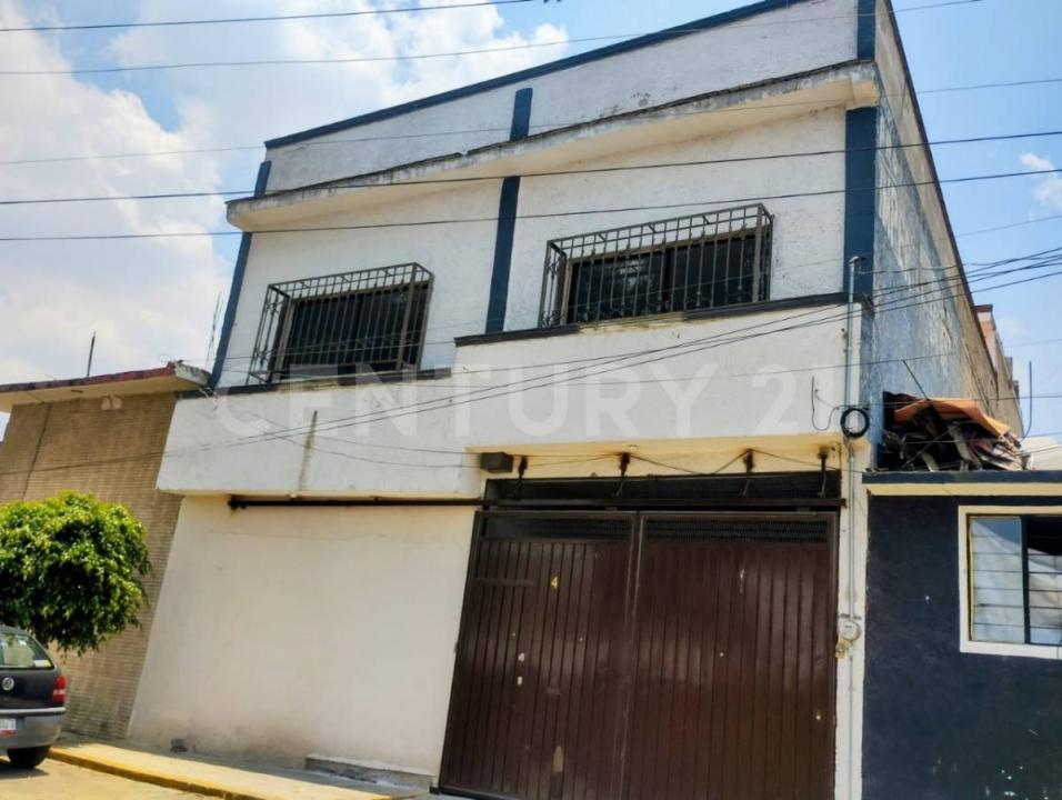 Jorullo ,, Tlalnepantla De Baz, Estado De México 54120, México