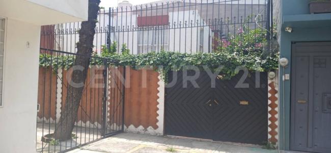 Orfeo 6,, Tlalnepantla de Baz, Estado De México 54069, Mexico