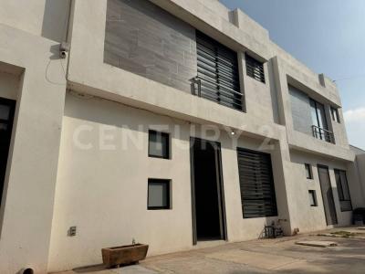 Circuito Monte Caldera ,, Soledad De Graciano Sánchez, 圣路易斯波托西 78438, 墨西哥