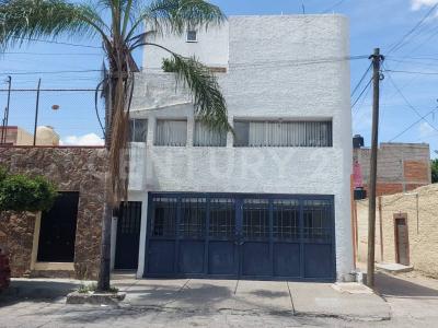 Agustín Vera ,, San Luis Potosí, San Luis Potosí 78230, Mexico