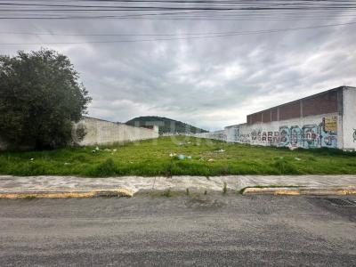 Fraternidad s/n,, Toluca, Estado De México 50280, México