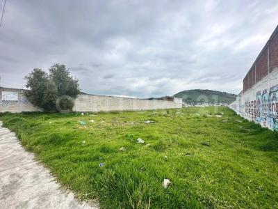 Fraternidad s/n,, Toluca, Estado De México 50280, México