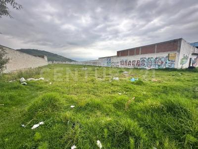 Fraternidad s/n,, Toluca, Estado De México 50280, México