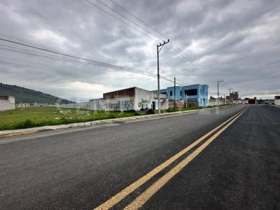 Fraternidad s/n,, Toluca, Estado De México 50280, México