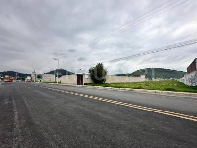 Fraternidad s/n,, Toluca, Estado De México 50280, México