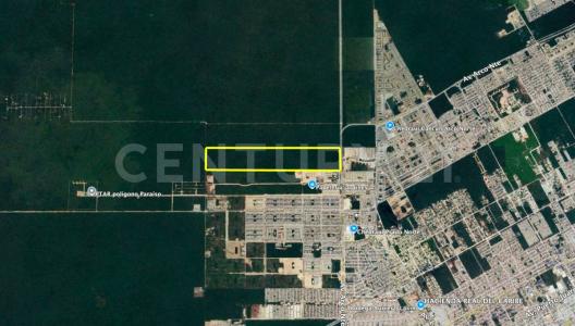 Cancún/Benito Juárez, Quintana Roo 77500, Mexico