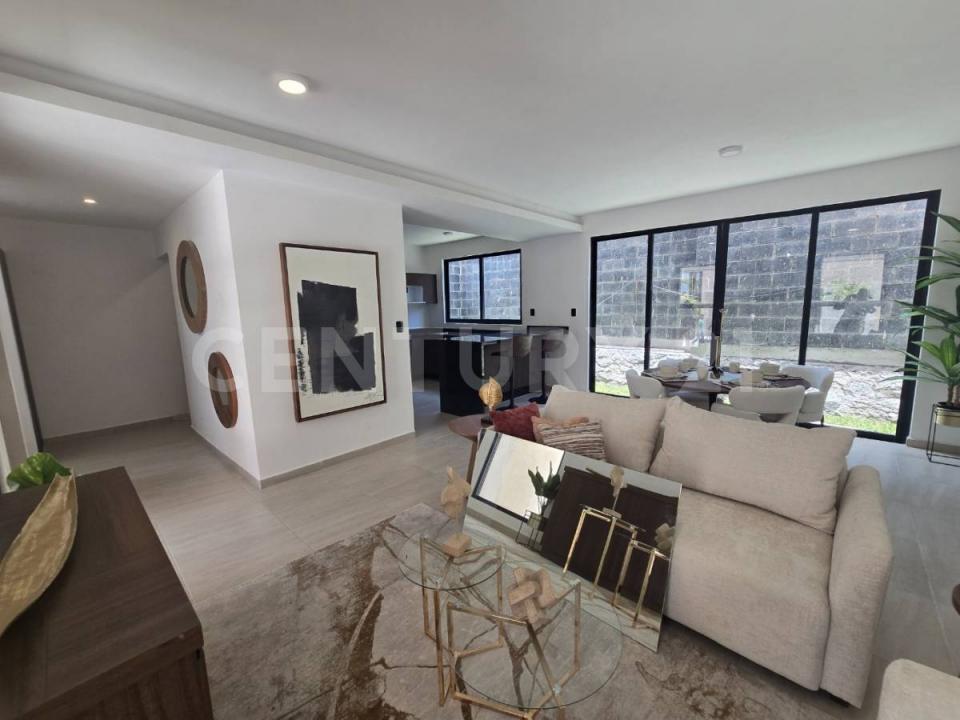 Santa Fe s/n,, Xochitepec, Morelos 62790, México