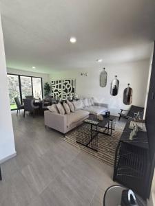 Santa Fe s/n,, Xochitepec, Morelos 62790, México