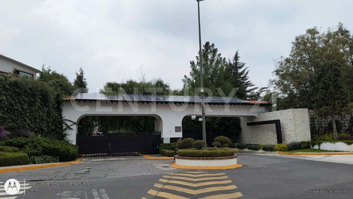 Barranca de Tarango 80,, Alvaro Obregón, Ciudad De México 01588, Mexico