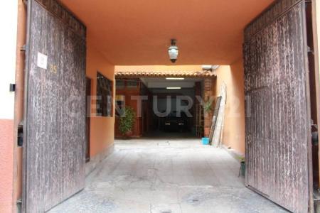 20 de Enero Norte 35,, San Miguel De Allende, גואנחואטו 37750, מקסיקו