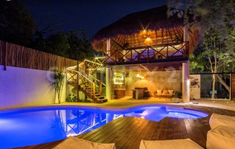 Tulum, Quintana Roo 77760, Mexico