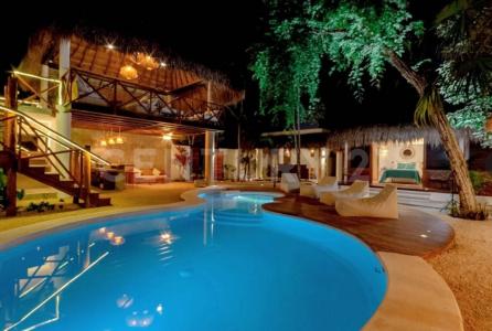 Tulum, 金塔纳罗奥 77760, 墨西哥