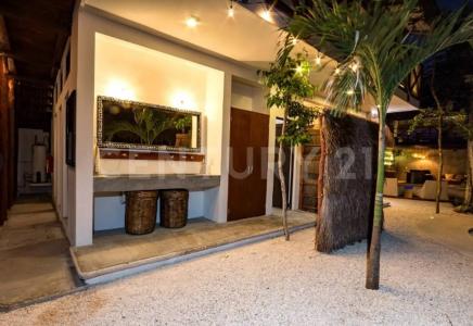 Tulum, 金塔纳罗奥 77760, 墨西哥